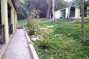 Centro de Promocion y Desarrollo Ecoturistico