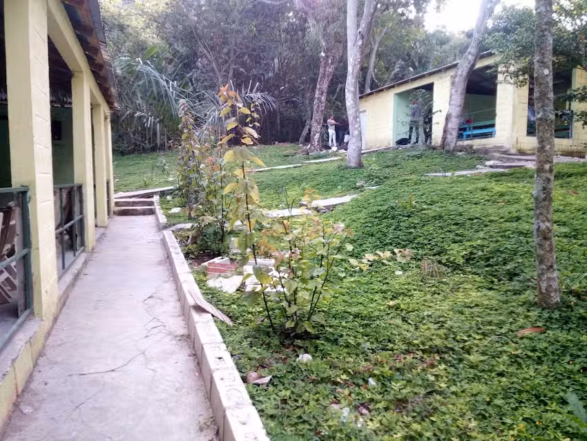 Centro de Promocion y Desarrollo Ecoturistico