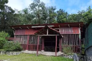 Centro Eco-tur&iacute;stico Canto del Jilguero