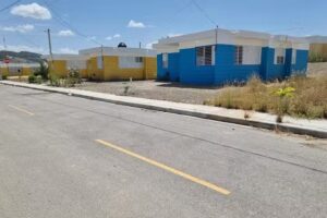 Centro Poblado Monte Grande