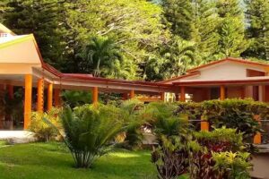 Centro Salesiano Pinar Quemado