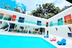 Centro Turístico El Paso