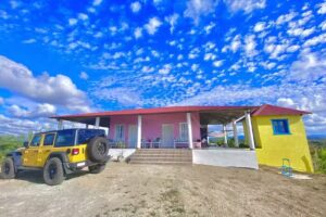 Cerrito Lindo, Luperon Puerto Plata