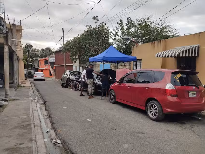 CHEQUEO HONDAFITMAGAZINERD