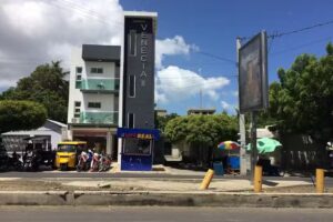 CHIC HOTEL MONTECRISTI REP. DOM.