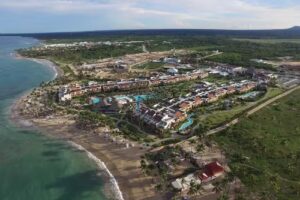 Chiringuito Secrets Tides