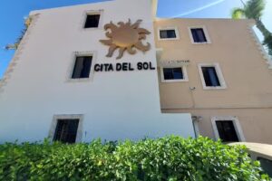Cita Del Sol City Apartments