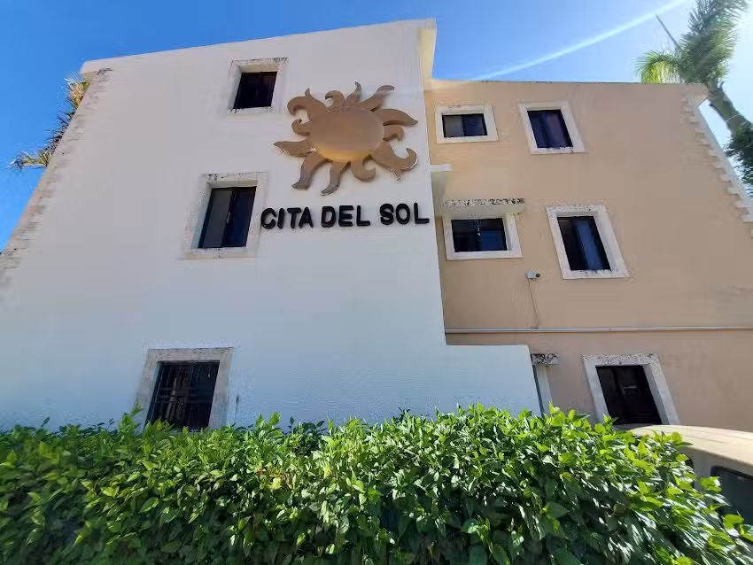 Cita Del Sol City Apartments