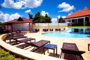 Club Hotel Silvestre