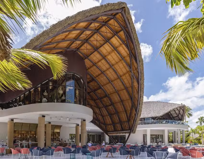 Club Med Miches Playa Esmeralda