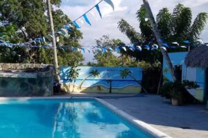 club recreativo los castillos