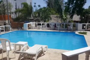 club tropical de los santos