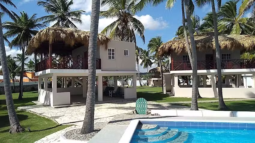 CoCo Club Playa Najayo