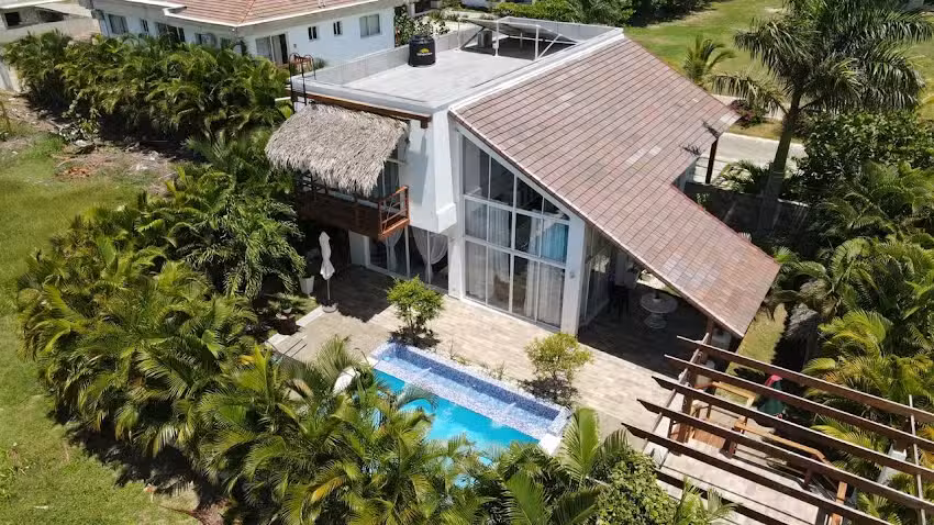 Coconut Paradise Residences and Beach Club