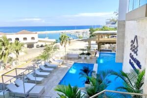 Cofresi Hills Residence