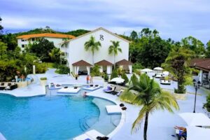 Cofres&iacute; Palm Beach & Spa Resort