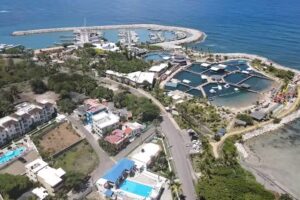 Cofresi Puerto Plata Dominican Republic