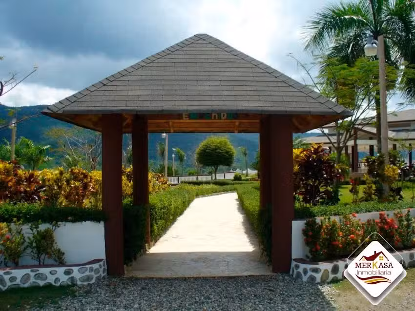 Colinas de Mina, Villa Altagracia