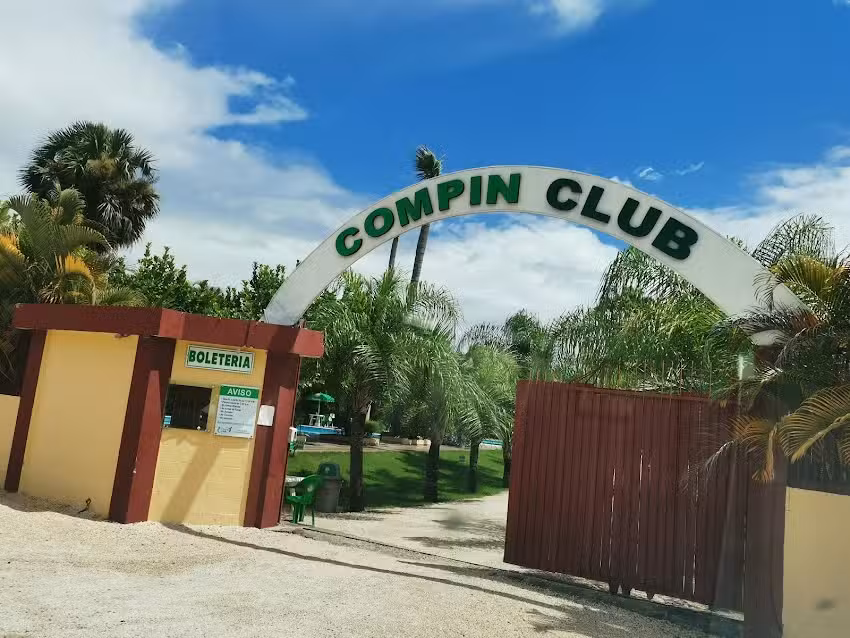 Compin Club
