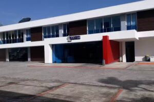 Complejo Turistico Agua Azul