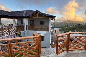 Complejo turístico Richies house