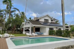 Condo Hotel Playa Las Ballenas