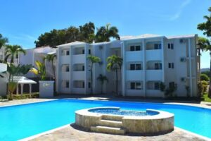 Condo Tropical Casa Laguna