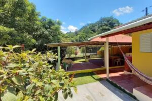 Conrado’s Guesthouse B & B