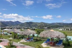 Constanza Family Club