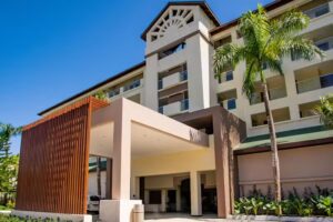Coral Costa Caribe Beach Resort