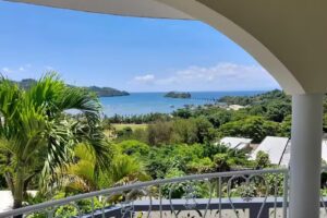 Coral Village Samana