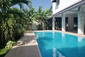 Corazon De La Ciudad