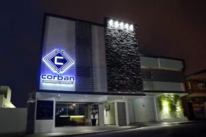 Corban Aparta Hotel