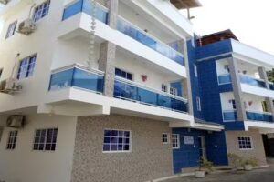 CortLang Vacation Rentals, El Pueblito