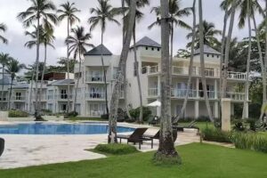 Coson Bay Hotel & Residences