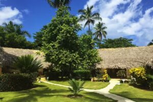 Costa Las Ballenas &ndash; Beach Hotel and Restaurant