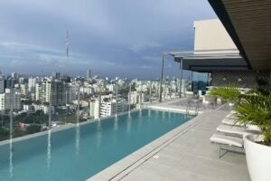 Courtyard by Marriott Santo Domingo Piantini