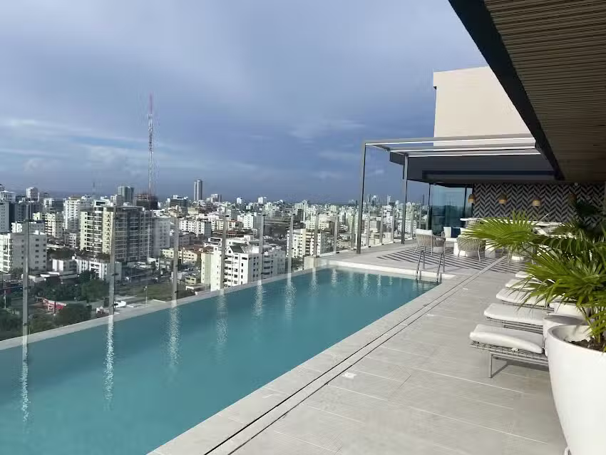 Courtyard by Marriott Santo Domingo Piantini