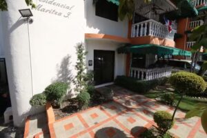 Cozy Apartment in the Caribe