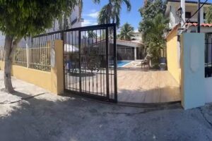 Cruce Caribe&ntilde;a