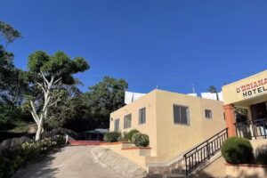 D' Briana Hotel Un Paraiso En Las Altura