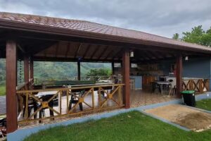 D&rsquo; Ella Village