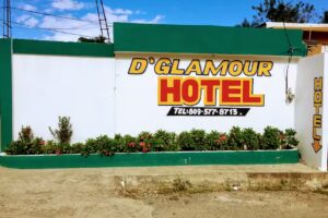 D Glamour Hotel