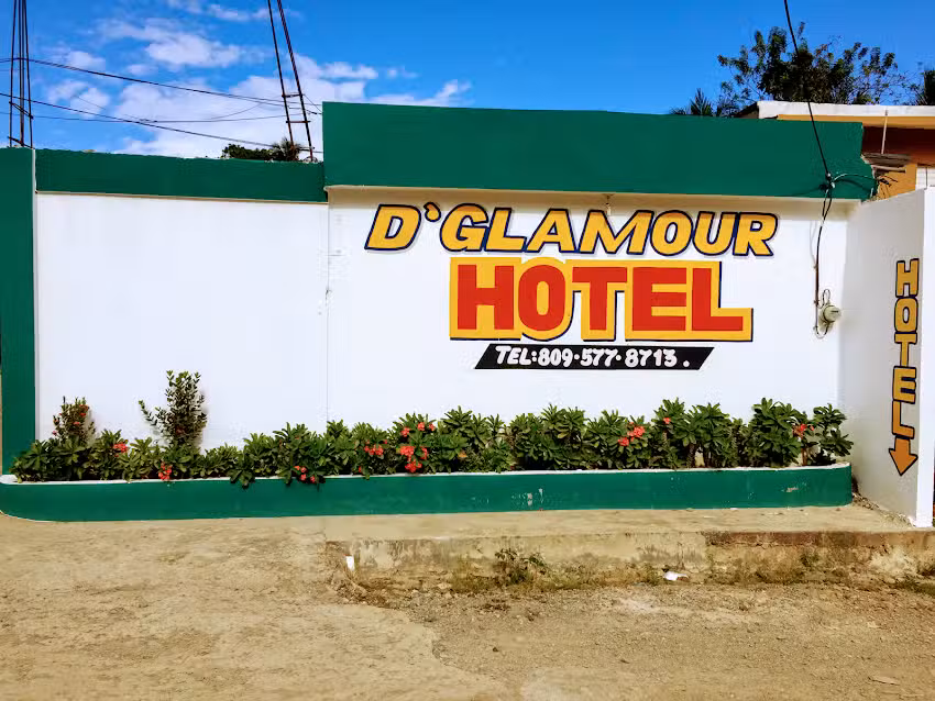 D Glamour Hotel