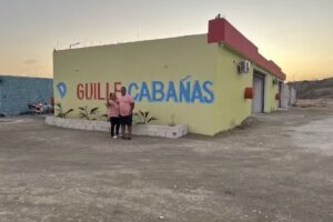 D&rsquo; Guille Caba&ntilde;as