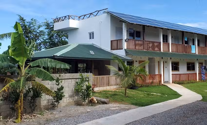 Dani&rsquo;s Guesthouse