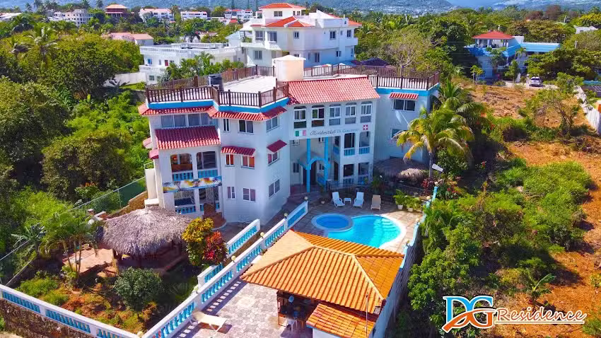 Di Giacomo Residential