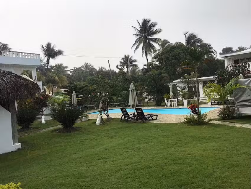 Diamond Hotel Cabarete