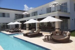 Dominican Dream Villas Resort