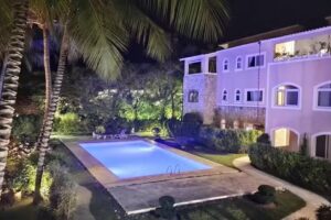 Dominicus Reef Apartamentos